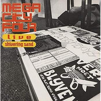 Mega City Four