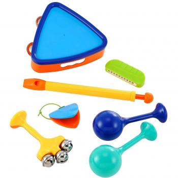 Harmony Heroes Kids’ Instrument Pack