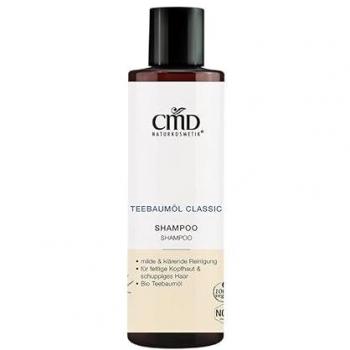 Shampoo al Tea Tree Antiforfora 200 ml