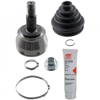 Joints d'arbre de transmission pour Fiat Bravo 2 (186544)