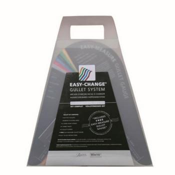Sistema Gullet EASY-CHANGE Waldhausen