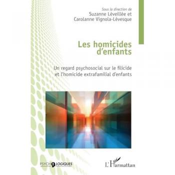 Les homicides d'enfants