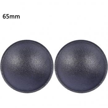 Lautsprecher Reparatur Zubehör Staubdeckel 2er Pack