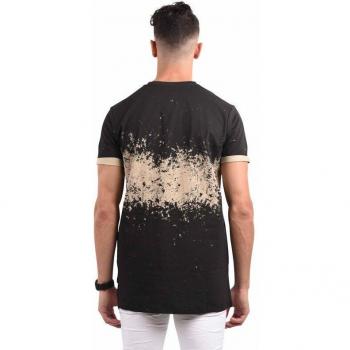 Project X Paris Tie-Dye T-shirt voor Heren