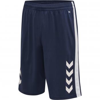 Pantaloni Corti Hummel Core Xk Unisex