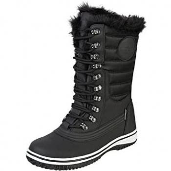 MOLS Drenu Stiefel mit wasserdichter Funktions-Membran