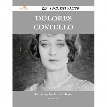 Vitalsource Technologies, Inc. Dolores Costello 117 Success Facts