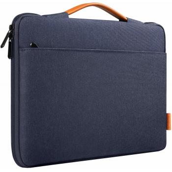 Inateck Laptop‑Hülle 13,3 Zoll – kompatibel mit allen MacBooks seit 2012