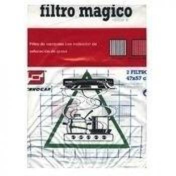 FILTRO COMBI CAMPANA ANTIGRASA 57X47