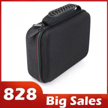 Mallette rigide pour la tondeuse Braun MGK3020/3060/3080