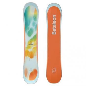 BATALEON FEELBETTER Snowboard 2025