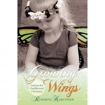 Growing Wings