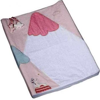 Baby Deco Mila – Fasciatoio Compatto Sauthon