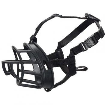 Baskerville Ultra NightGuard Size 4 – Patent‑Protected Anti‑Morsure Clip