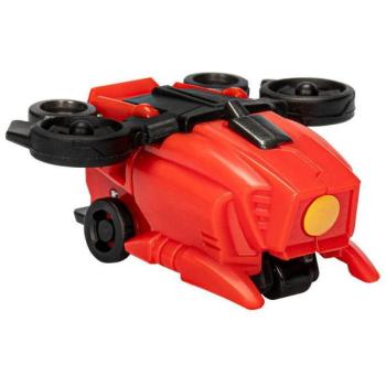 Transformers EarthSpark Terran Tacticon Twitch Action Figure