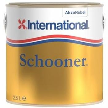 Vernis 750 ml International Schooner