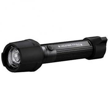 LED Lenser P7R WORK Rechargeable LED Torch