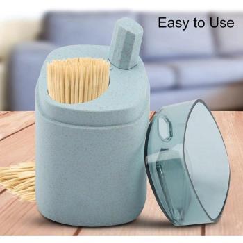Automatic Toothpick Dispenser