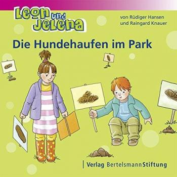 Leon und Jelena