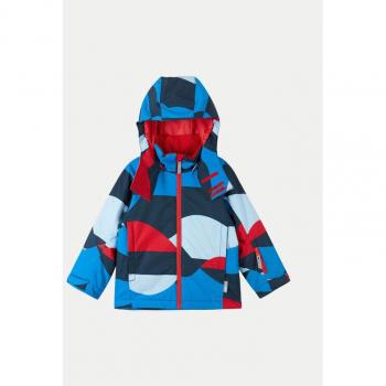 Palsi Reima Giacca Per Bambini 134 Blu