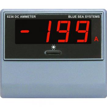 Outil de mesure DC Blue Sea Systems