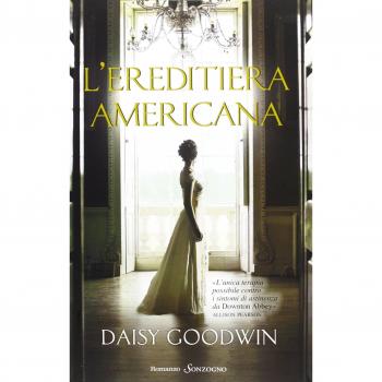 L'ereditiera americana