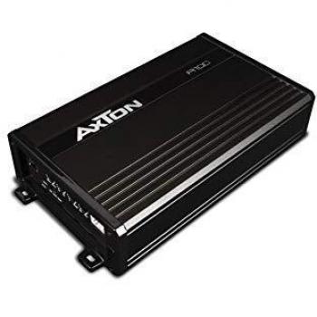AXTON Mono‑Amplifier A100, 200 W