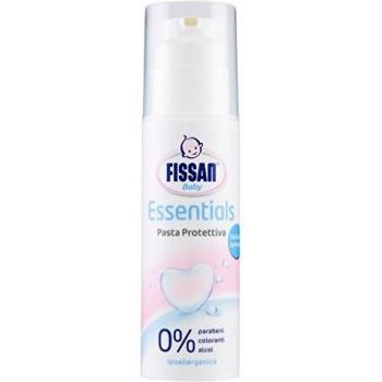 Fissan Baby Essentials Barrier Cream with Zinc Oxide