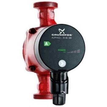 Pompe à chaleur Alpha1 L 25-60 180