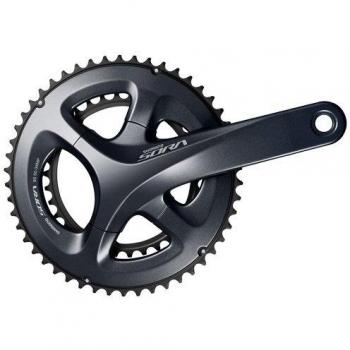 Shimano FC-R3000-170, Sora R3000, 9-speed, 50/34 Teeth Chain Set
