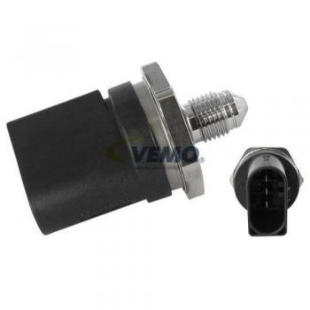 Capteur VEMO V10‑72‑1105 – Pression carburant VOLKSWAGEN Golf 5