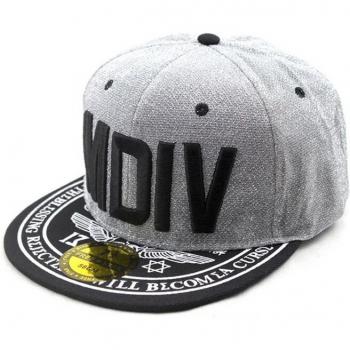 Men's Baseball Snapback Cap