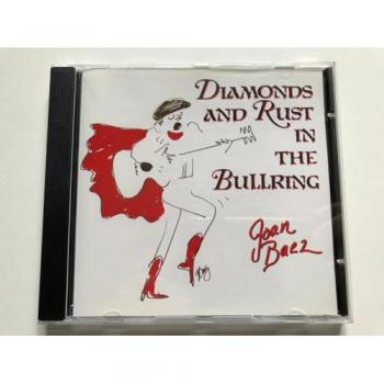 Arènes de Diamants et Rouille