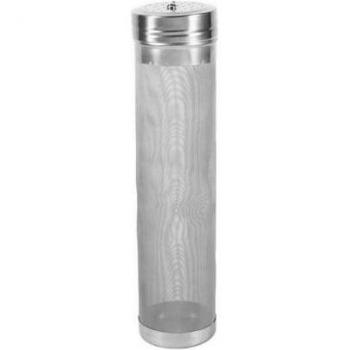 300 Micron Stainless Steel Beer Hop Mesh Filter