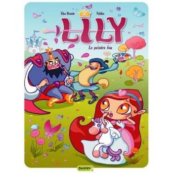 Lily