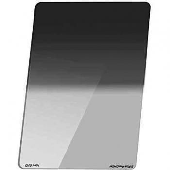 Filtro graduato neutro (GND) Sirui Hard Nano S-Pro Ultra Slim 0.9 100x150mm