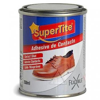 Supertite Adesivo Barattolo 250ml