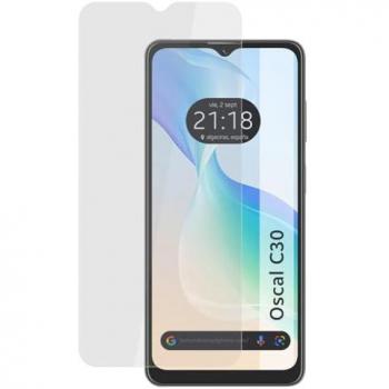 Protector de Cristal para Blackview Oscal C30 / C30 Pro