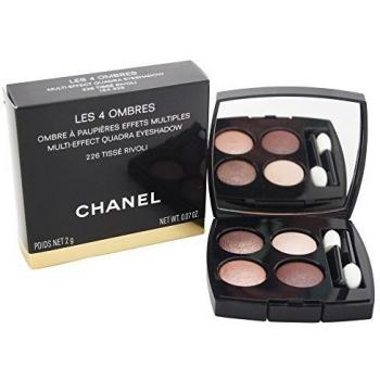 Chanel Les 4 Ombres Quadra