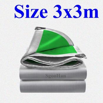 Impermeable Todo Uso 0,32 mm (Carro, Barco, Toldo)