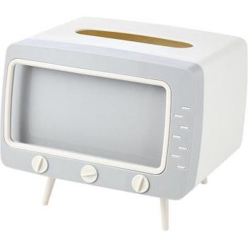 CajaPañueloTV Ampliable