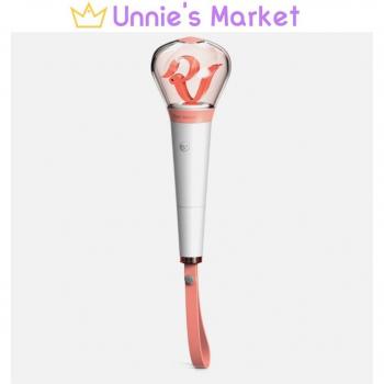 Red Velvet Lightstick with Free Gift