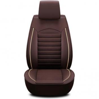 Set de Fundas de Lujo para Tiguan 2020-2023