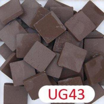 18mm Unglasiertes Feinsteinzeug 200g