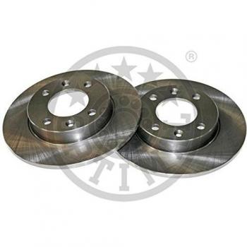Optimal Disc Freno BS-6160
