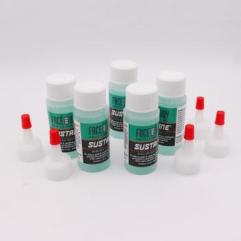 AzulFusión Sustainine 5P para Tatuaje y Maquillaje