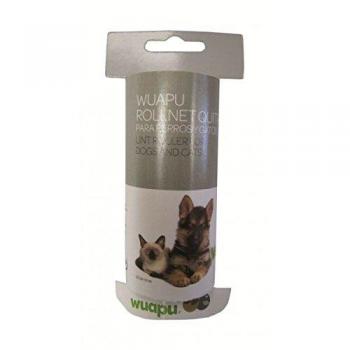 Wuapu Spare Hair Removal Cartridges