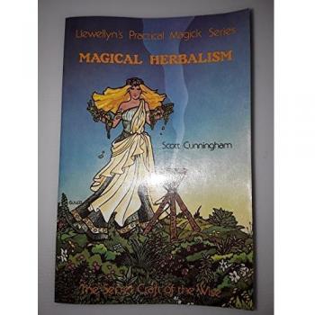 MAGICAL HERBALISM