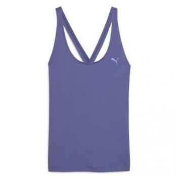 Blu Sportive Canotta XL – Puma Move Cloudspun Donne