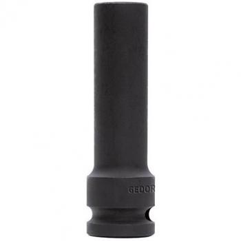 Accessoire de vissage Gedore rouge 1/2 6 pans SW10mm